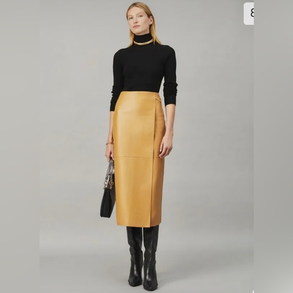 Tory Burch Lila 90MM Knee Boot. Size 11. NWT - Picture 8 of 13